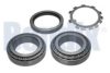 BENDIX 050800B Wheel Bearing Kit